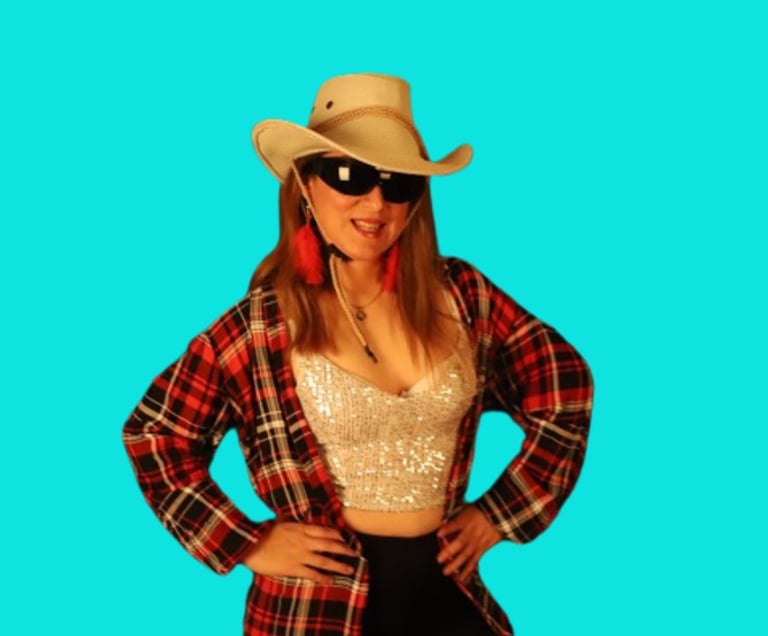 Clase de Baile para Niños con TDAH