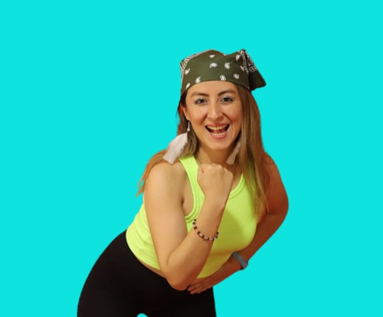 clases de baile la molina 