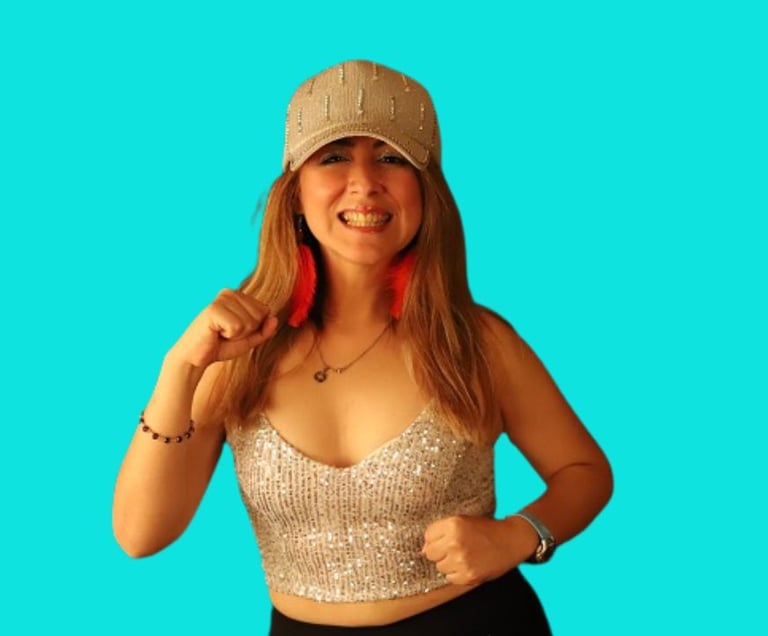 Clases de Baile Salsa En La Molina Lima Perú