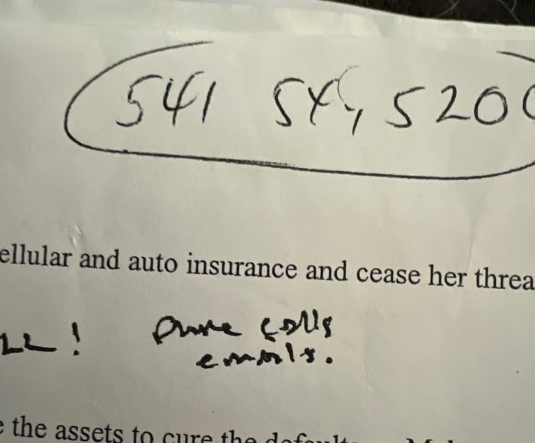 William B Doty Sexual abuser Sonoma County
