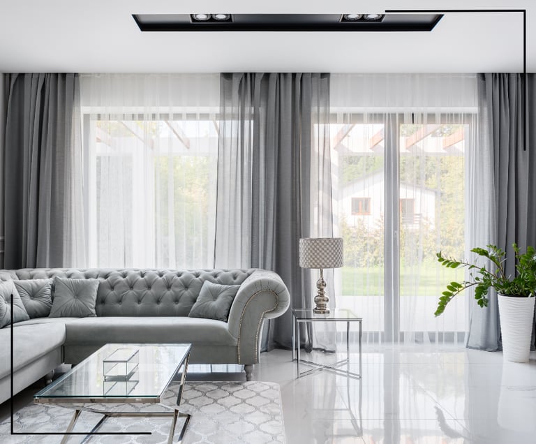 Ceiling Designs