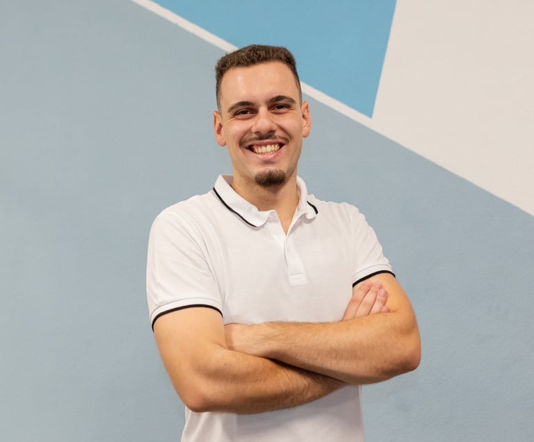 Tp. Ricardo Lopes