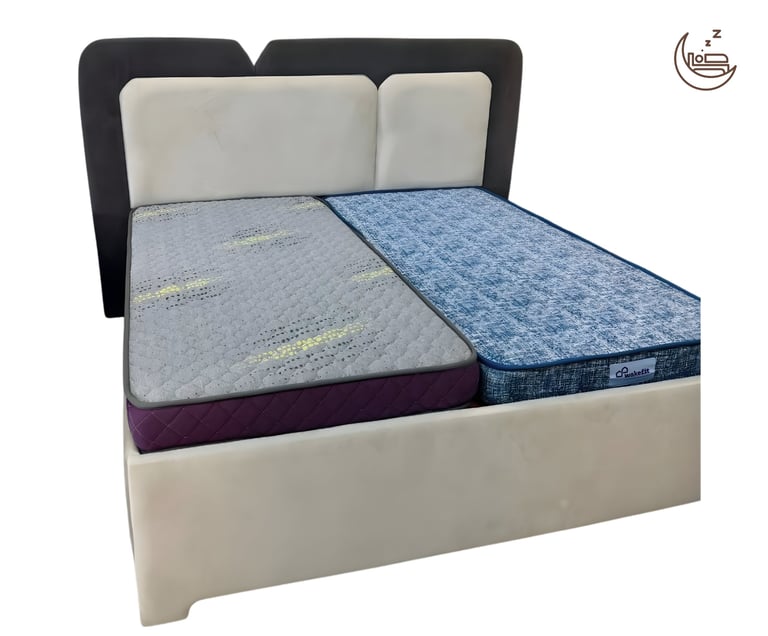 LATEST BED IN FARIDABAD