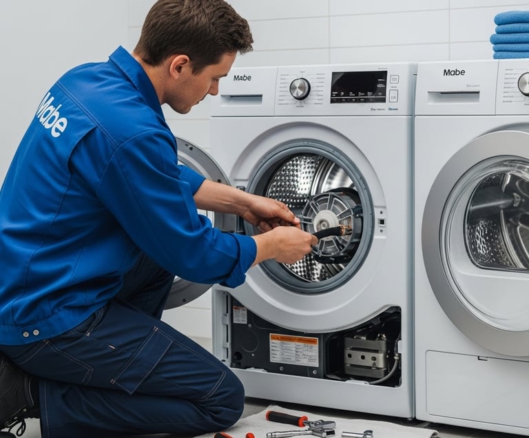 Servicio Mabe Costa Rica