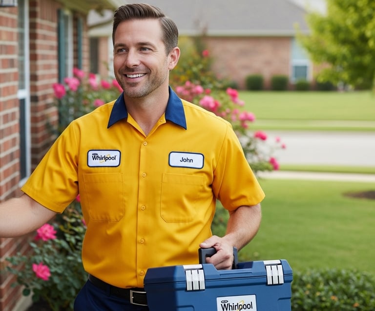 Servicio Tecnico Whirlpool Costa Rica