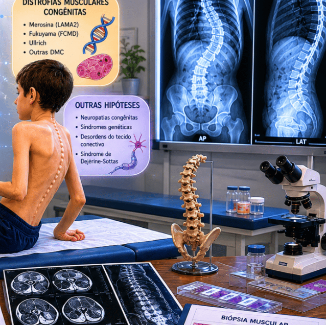 Artrogripose
