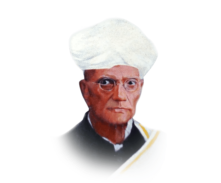 M Venkatakrishnayya (Mysuru Thathayya)