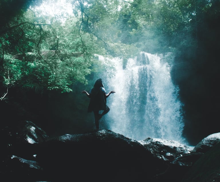 esperienze trasformative benessere