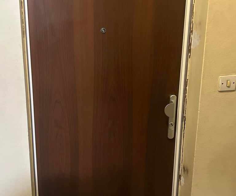 porte blindée marseille 13004