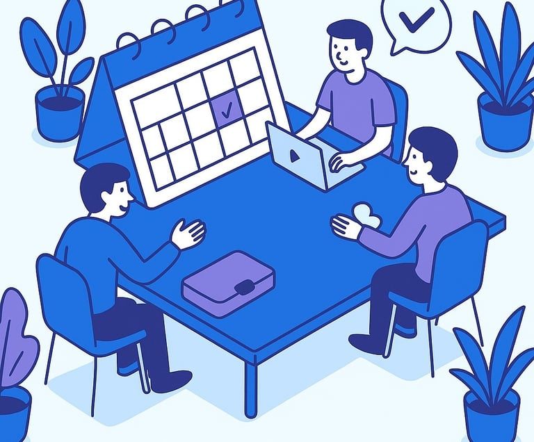 book a free consultation about SEO