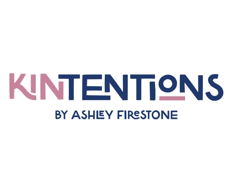 Kintentions Logo