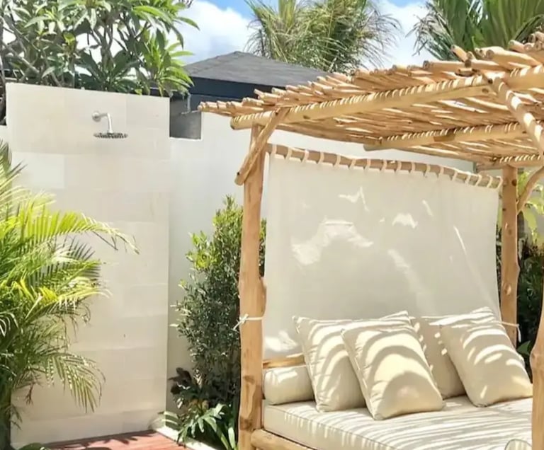 Villa Lojo, Ubud, Bali