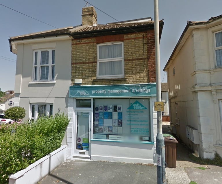 82 St James Road, Tunbridge Wells, Kent