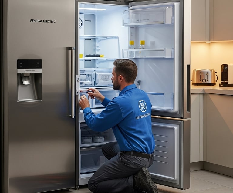 General Electric Costa Rica