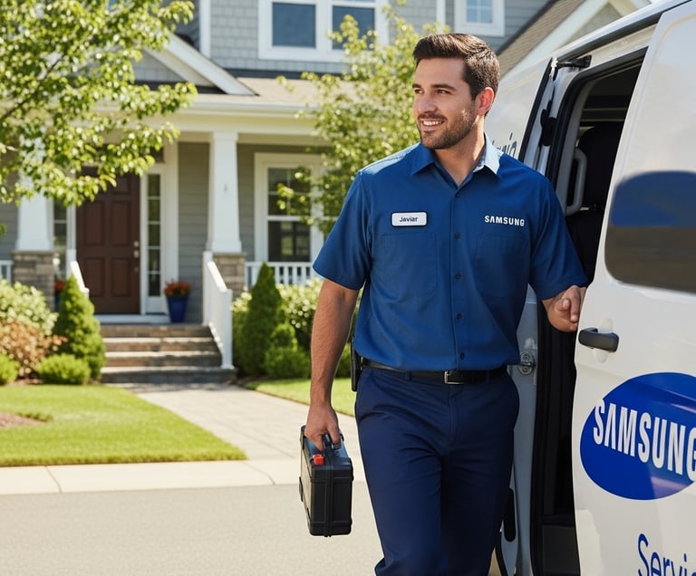 Servicio tecnico samsung costa rica