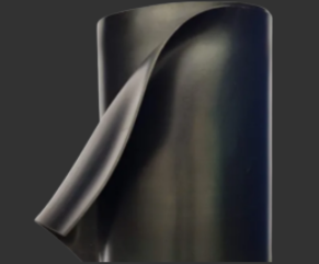 Placa de Neopreno  Caucho  Hule