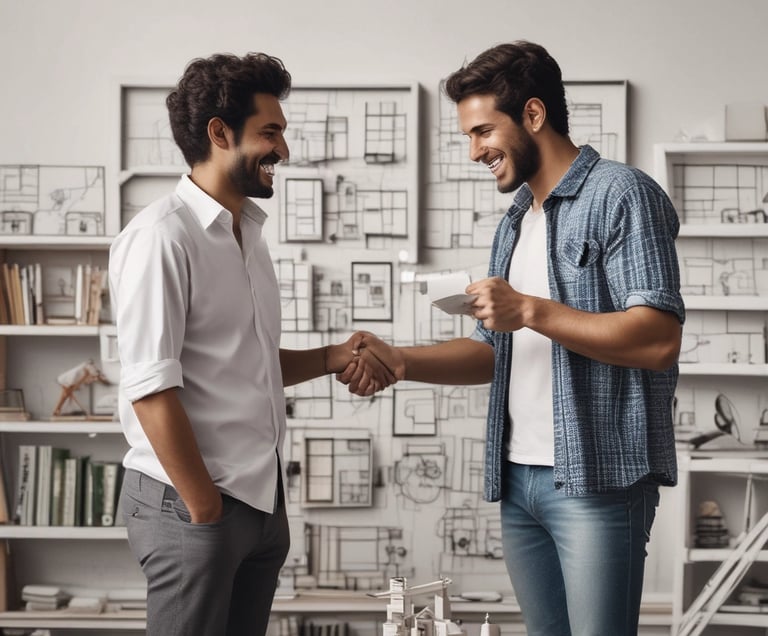 black blue and yellow textile