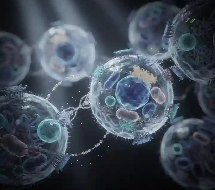 Perfuorodecalia, esosomi, mesopeeling