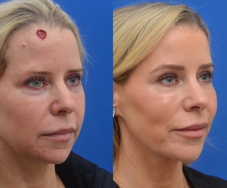 Mohs Surgery Duluth, GA