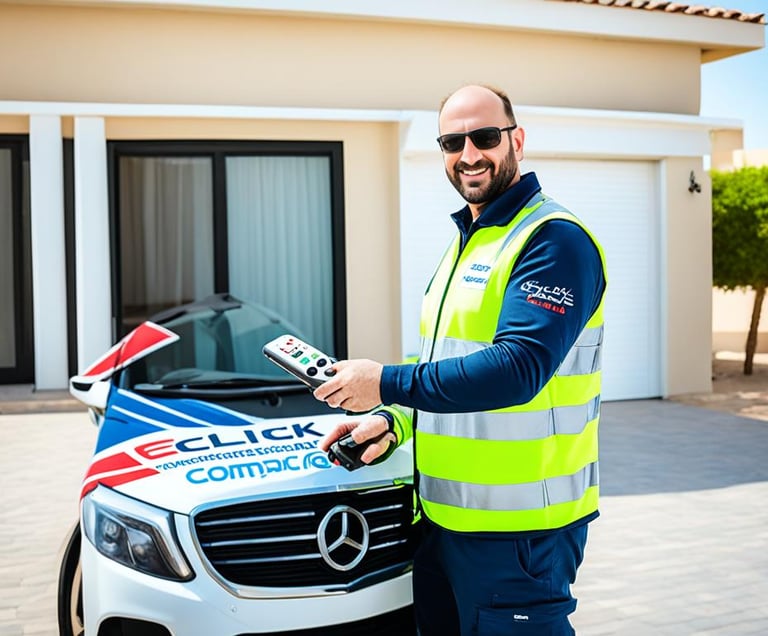 محلات ريموت الكويت