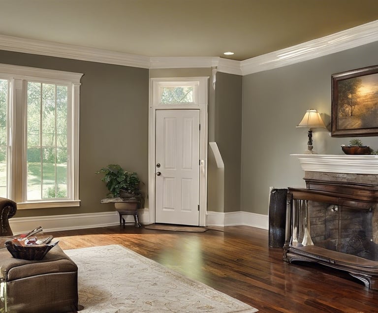 AB pintores en Rivas Vaciamadrid