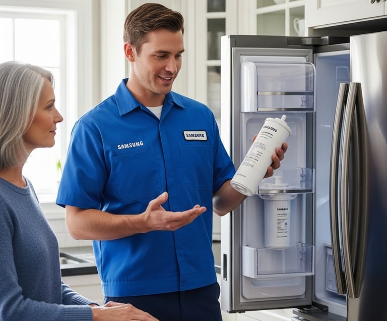 Taller autorizado samsung Costa Rica