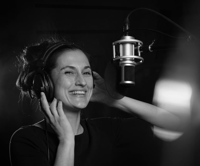 Julia Casper - Fotocredis: Mike Beims