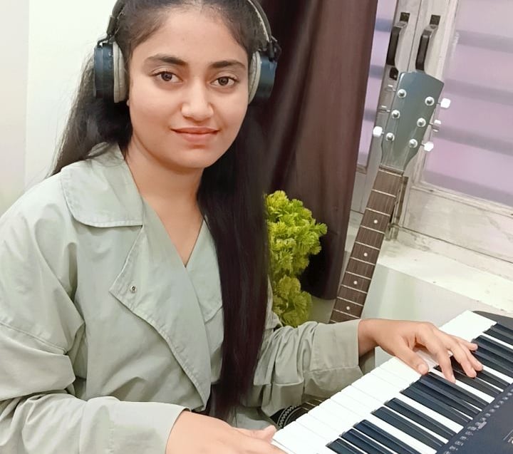 Music Academy-Bhiwani Instructor