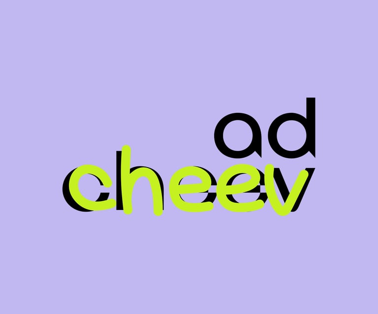 adcheev Affiliate Assist logo