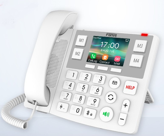 IP Phone