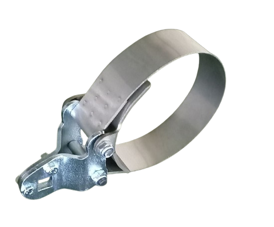 Dariush Tools Model D120 fits 115–125 mm oil filters, with a 40 mm strap, 1/2" drive,