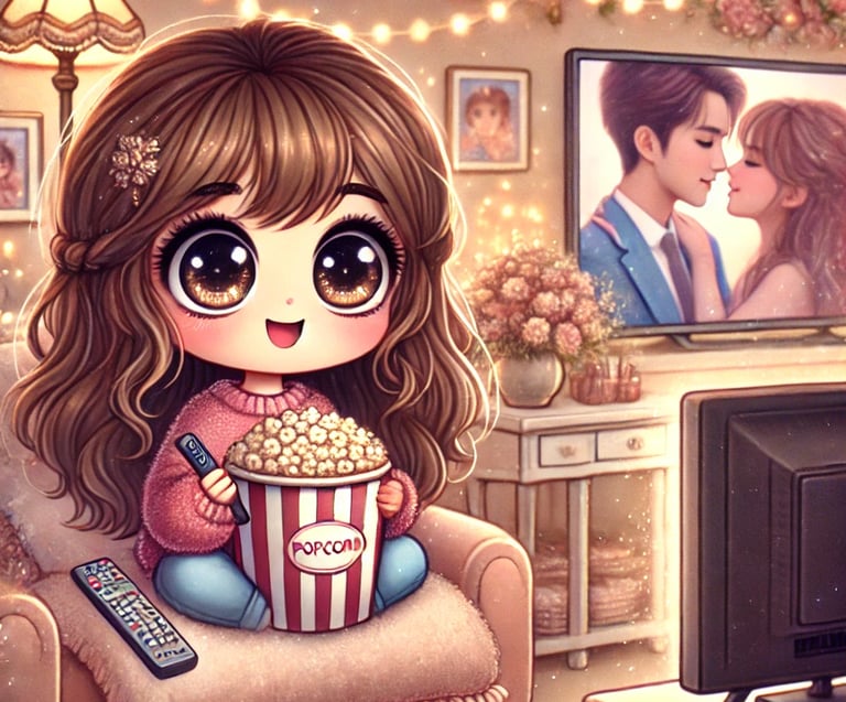 Doramas - Dorameiros - Fofo