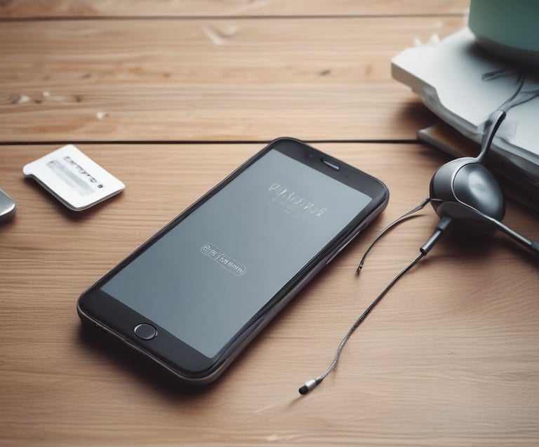 grayscale photo of person using MacBook