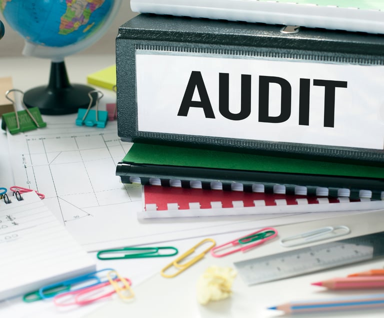 บริการตรวจสอบบัญชี เพื่อสร้างความน่าเชื่อถือให้งบการเงินของบริษัท