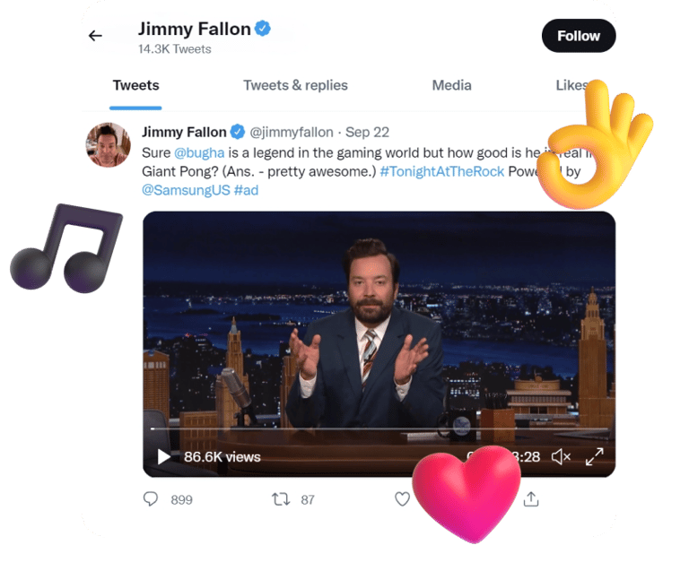 Descargar video de Twitter