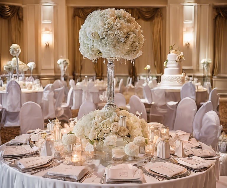 Best Wedding Planner In delhi NCR