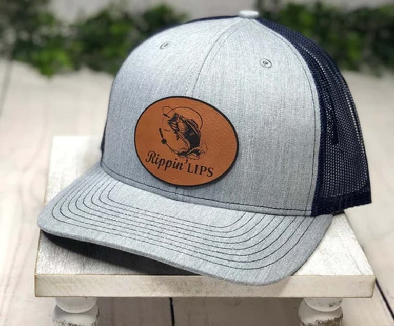 Custom engraving Hats