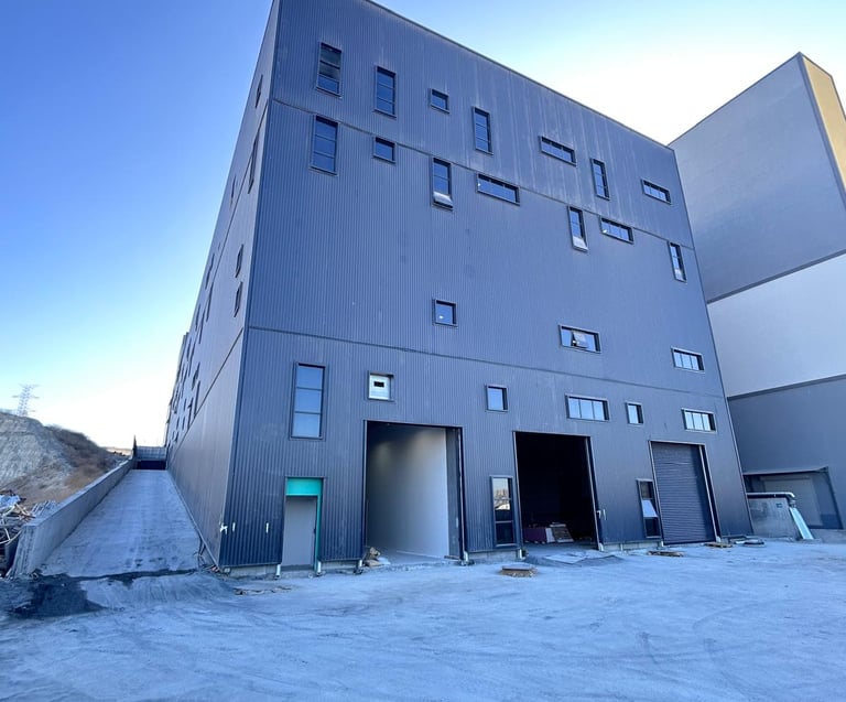 Elmas Yapı Dekorasyon