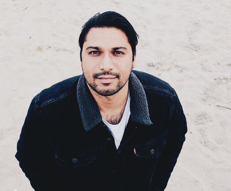 Harshal Tarar, Global Automotive Engineering & Business Transformation Consultant