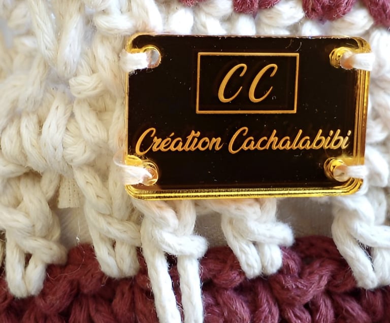 Logo Cachalabibi Créations