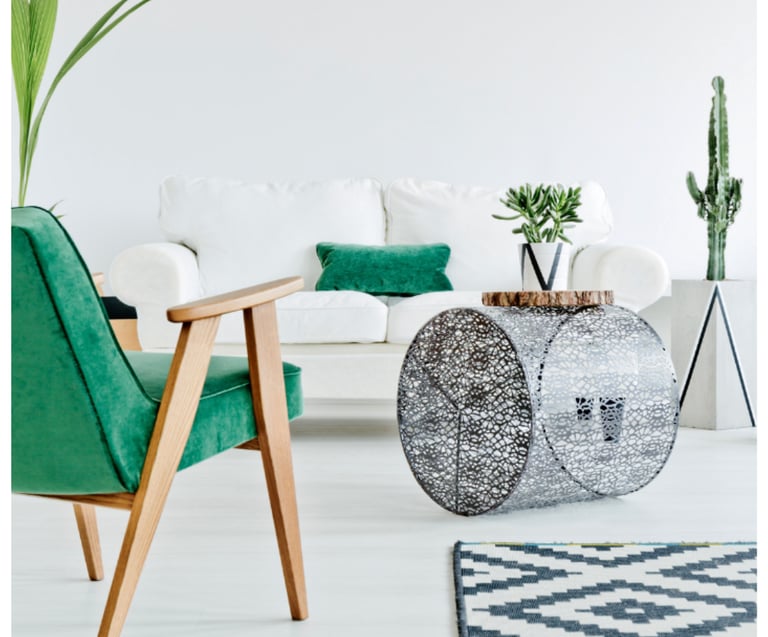 👉 AI Mortgage Assistant Chat Interface