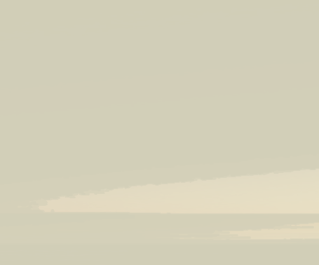 Serene coastal horizon at twilight, symbolizing change and perseverance in Never is as Close as Tomorrow by JG Arculus.