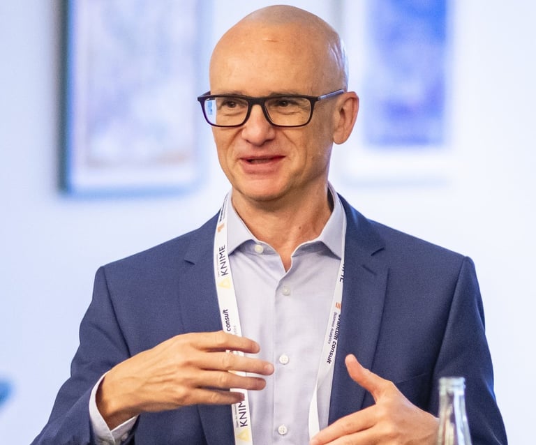 AI and data strategy: There can be only one.