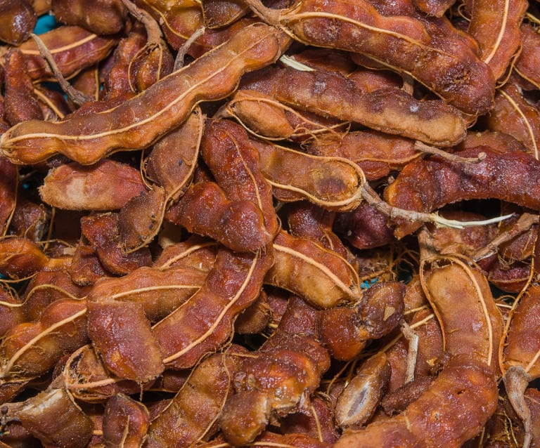 Tamarind - WEARE OCEAN EXPORT