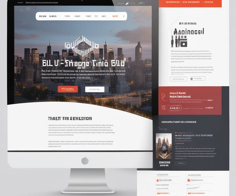 website relating tools and service