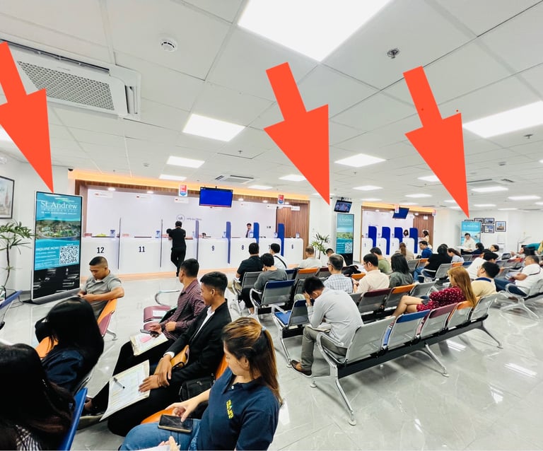 alt="Visa Center Advertising"