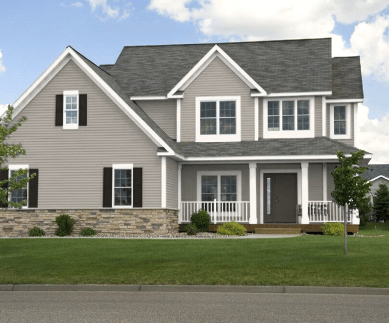 In-home color consultation in Boise, Idaho