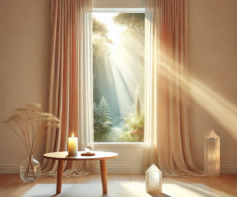 faire le vide