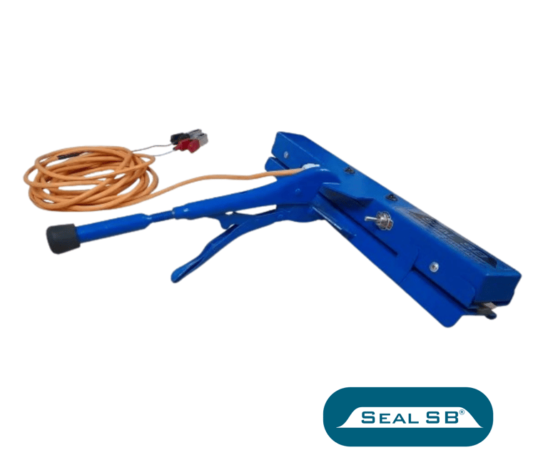 Sellador Silo Bolsa Seal SB - modelo tijera