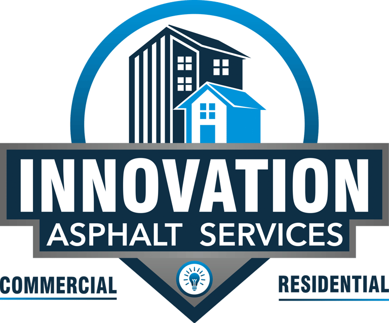 INNOVATION ASPHALT SERVICES